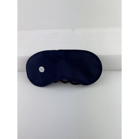 Continental Airlines First Class Complimentary Amenity Kit 5 VTG Travel Bag New - Picture 14 of 16